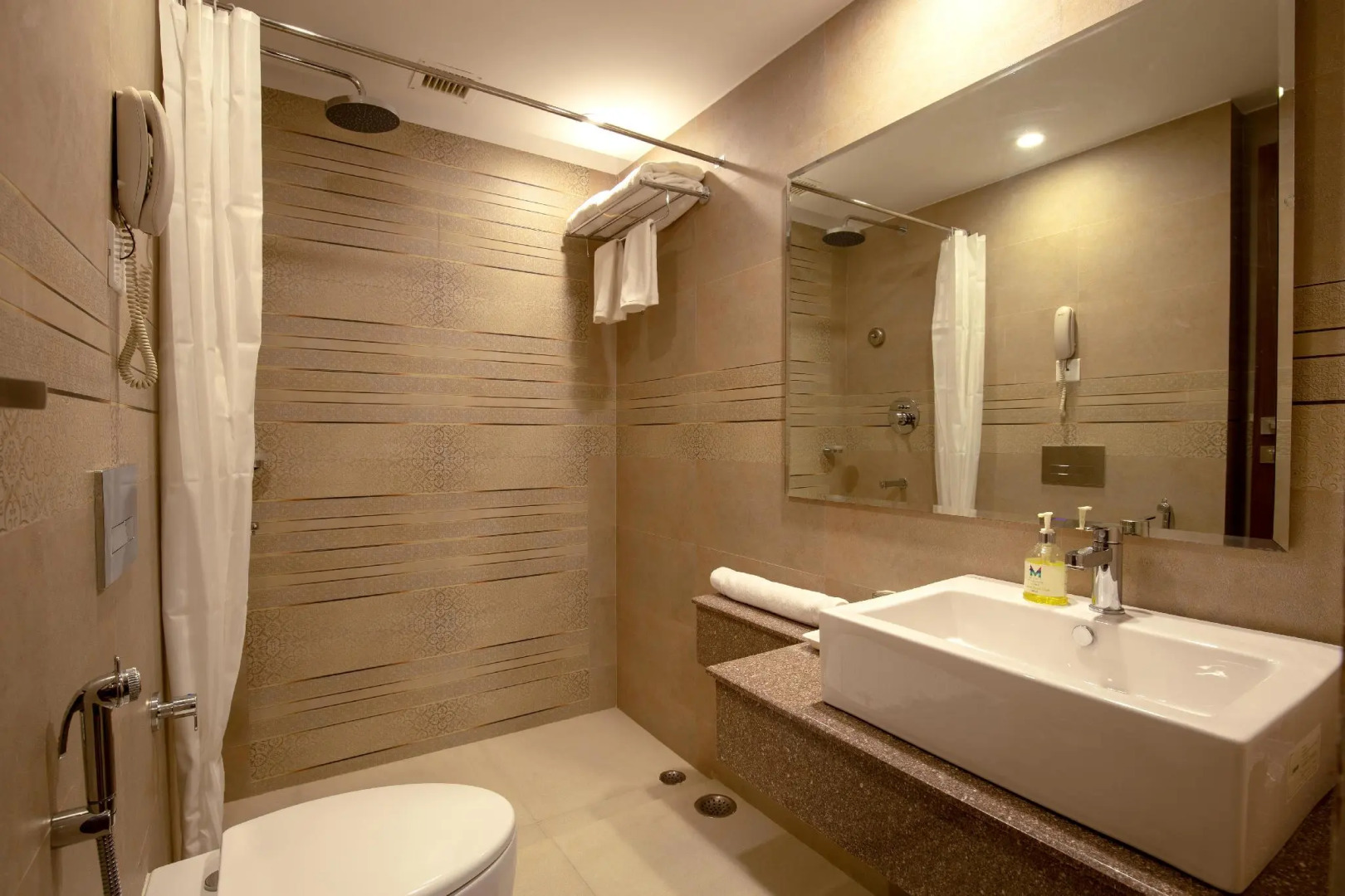 Syna Tiger Resort - Bandhavgarh