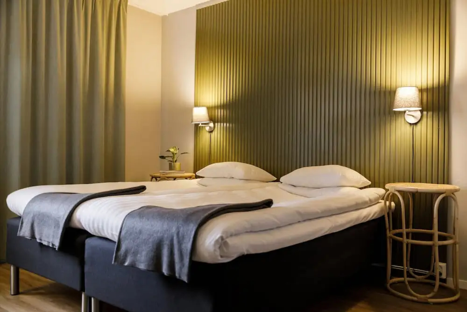 Hotell Nyboholm