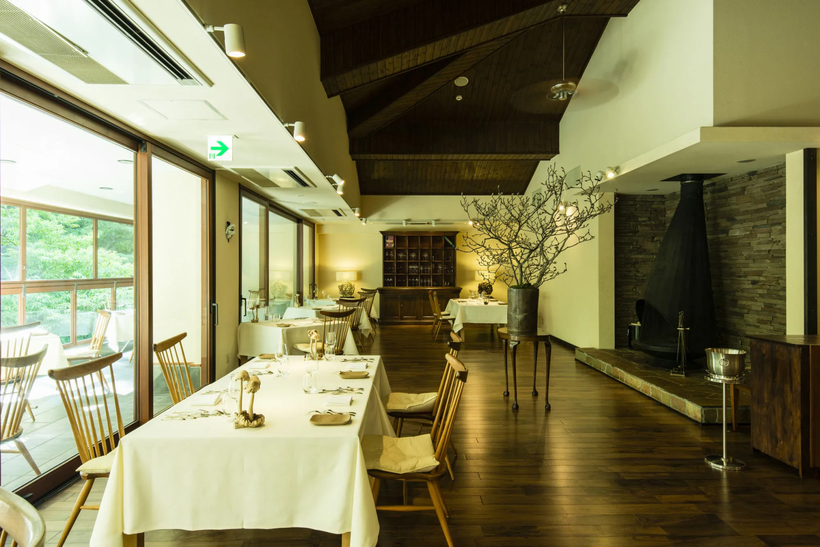 Tobira Onsen Myojinkan