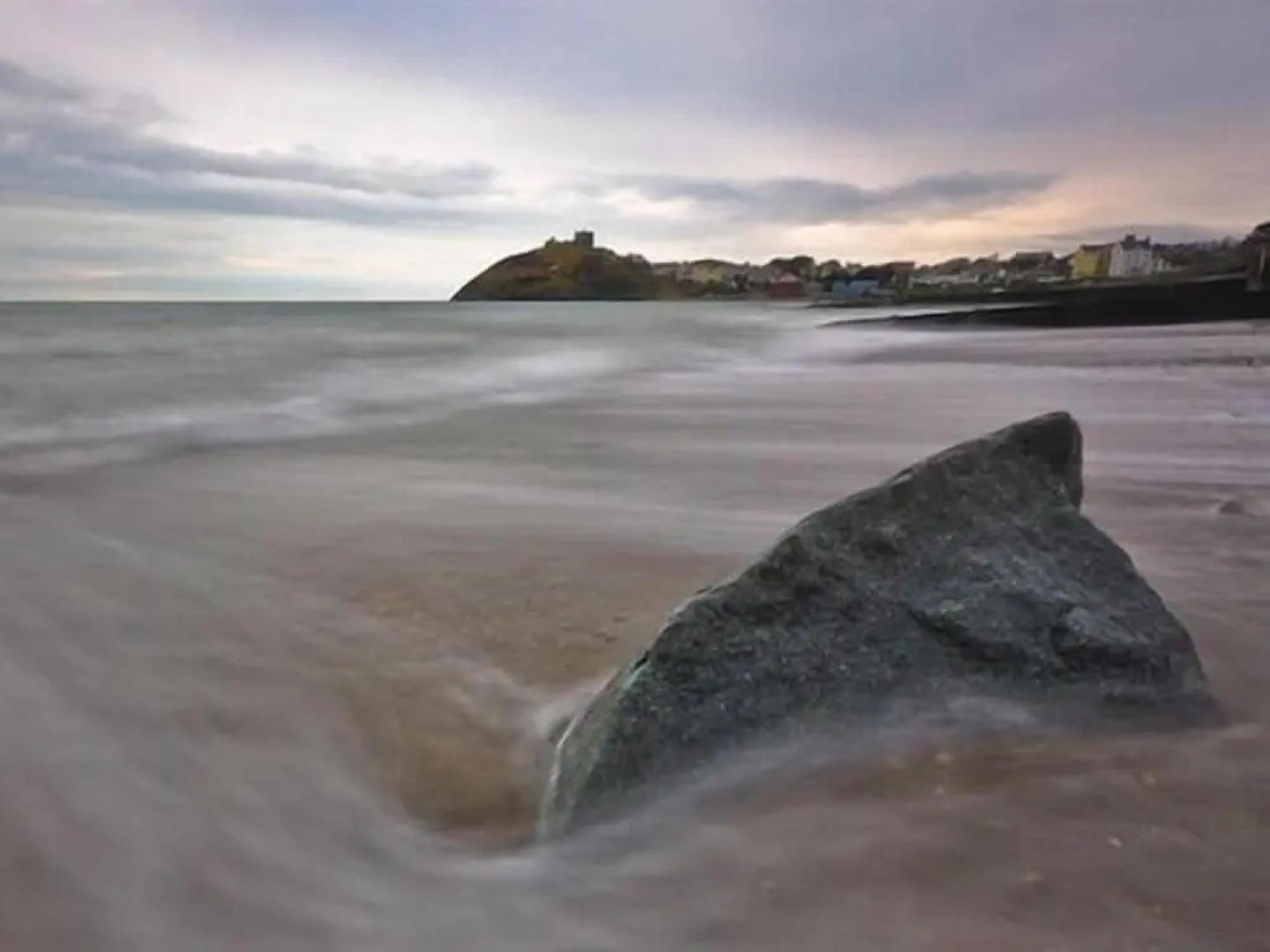 The Moelwyn Hotel & Restaurant