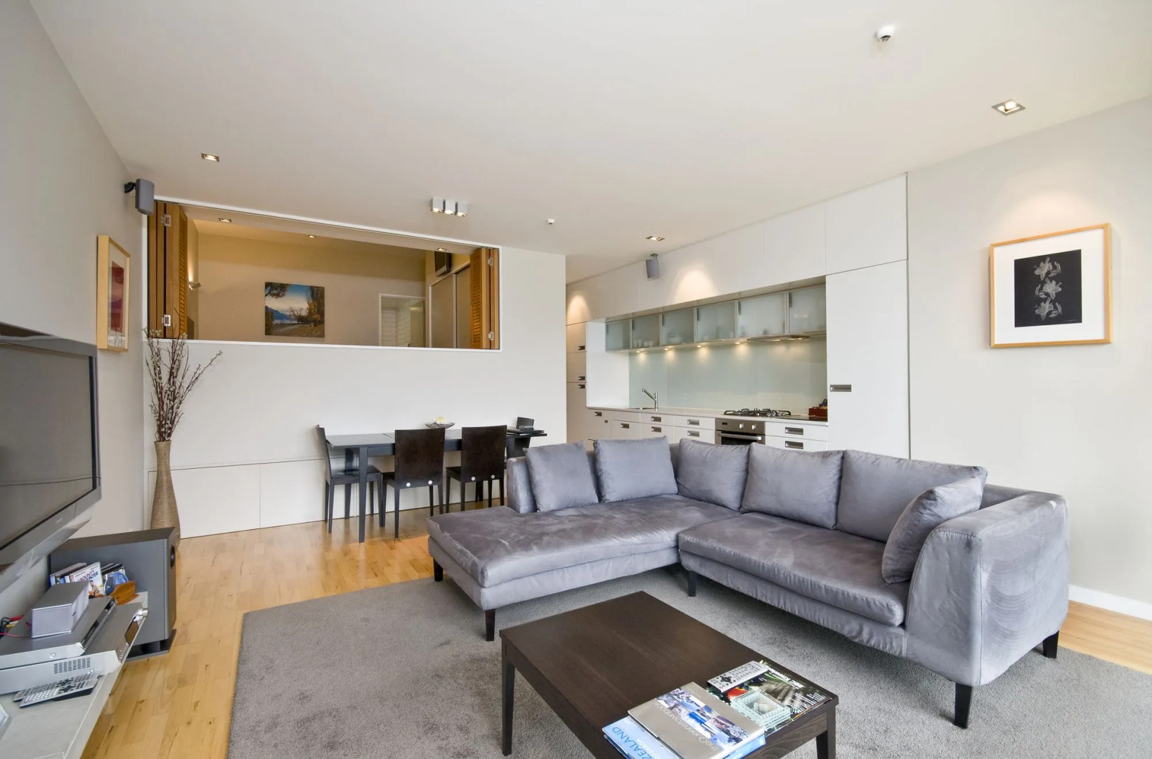 Swiss-Belsuites Pounamu Queenstown