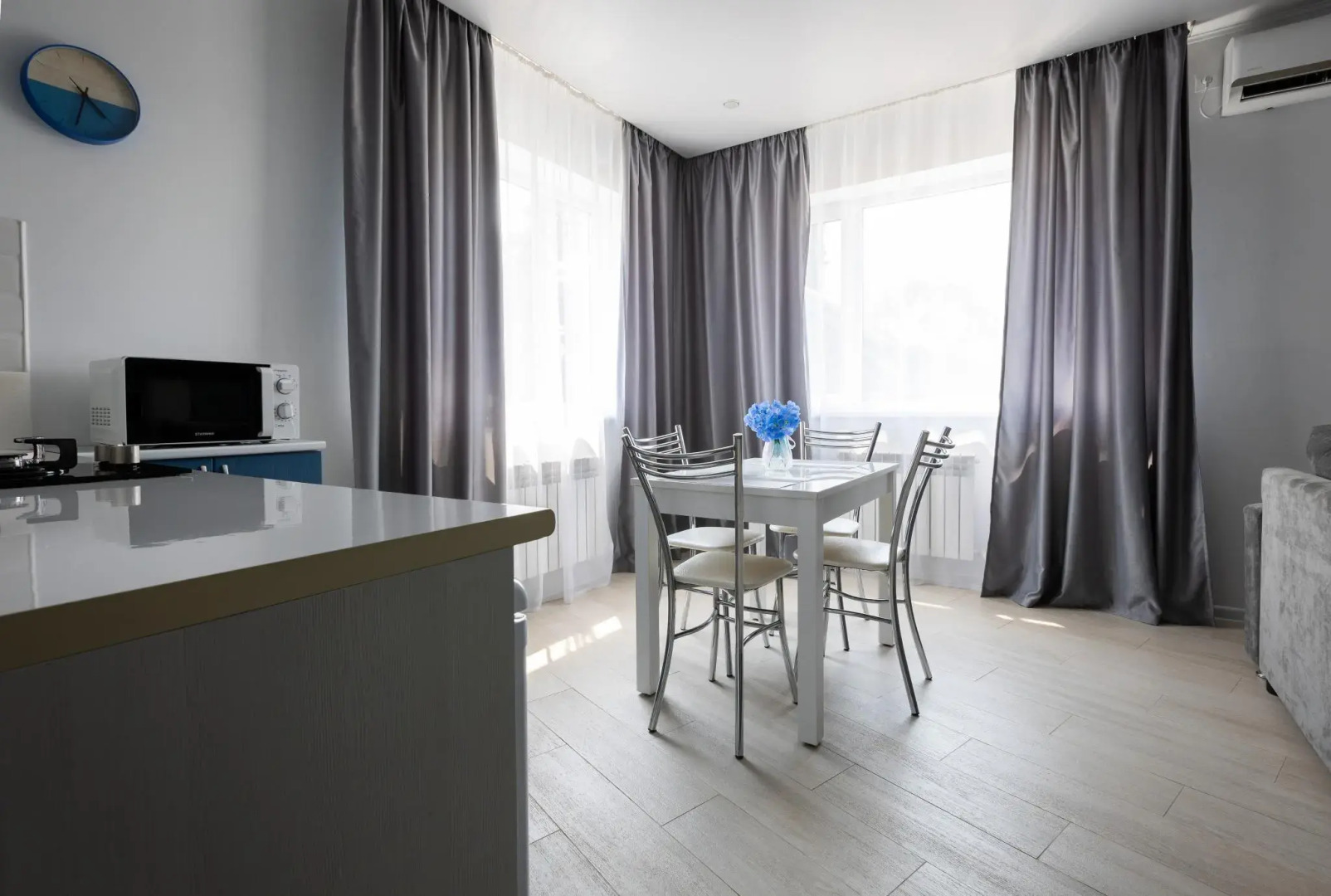 Гостевой дом Zefir