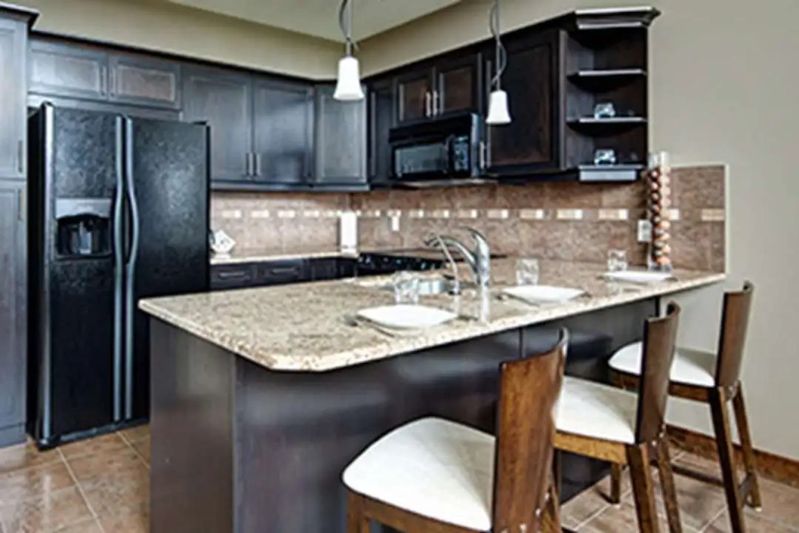 Bighorn Meadows Resort