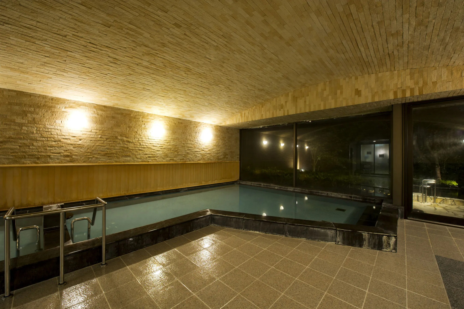 Hotel Villa Fontaine Village Izukogen