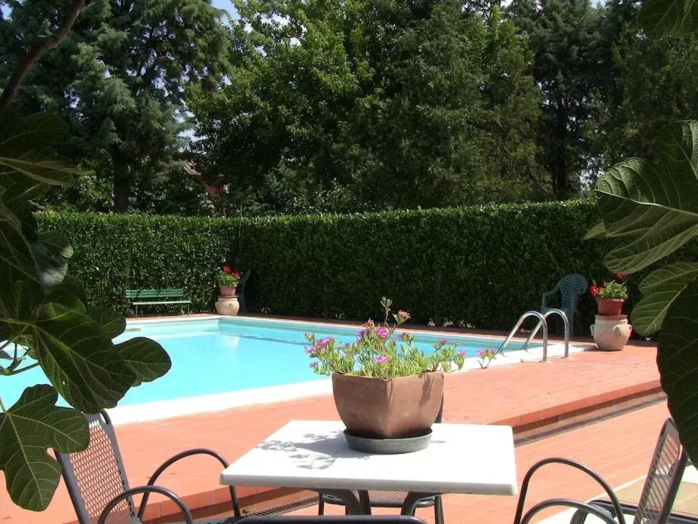 Agriturismo Podere Bello