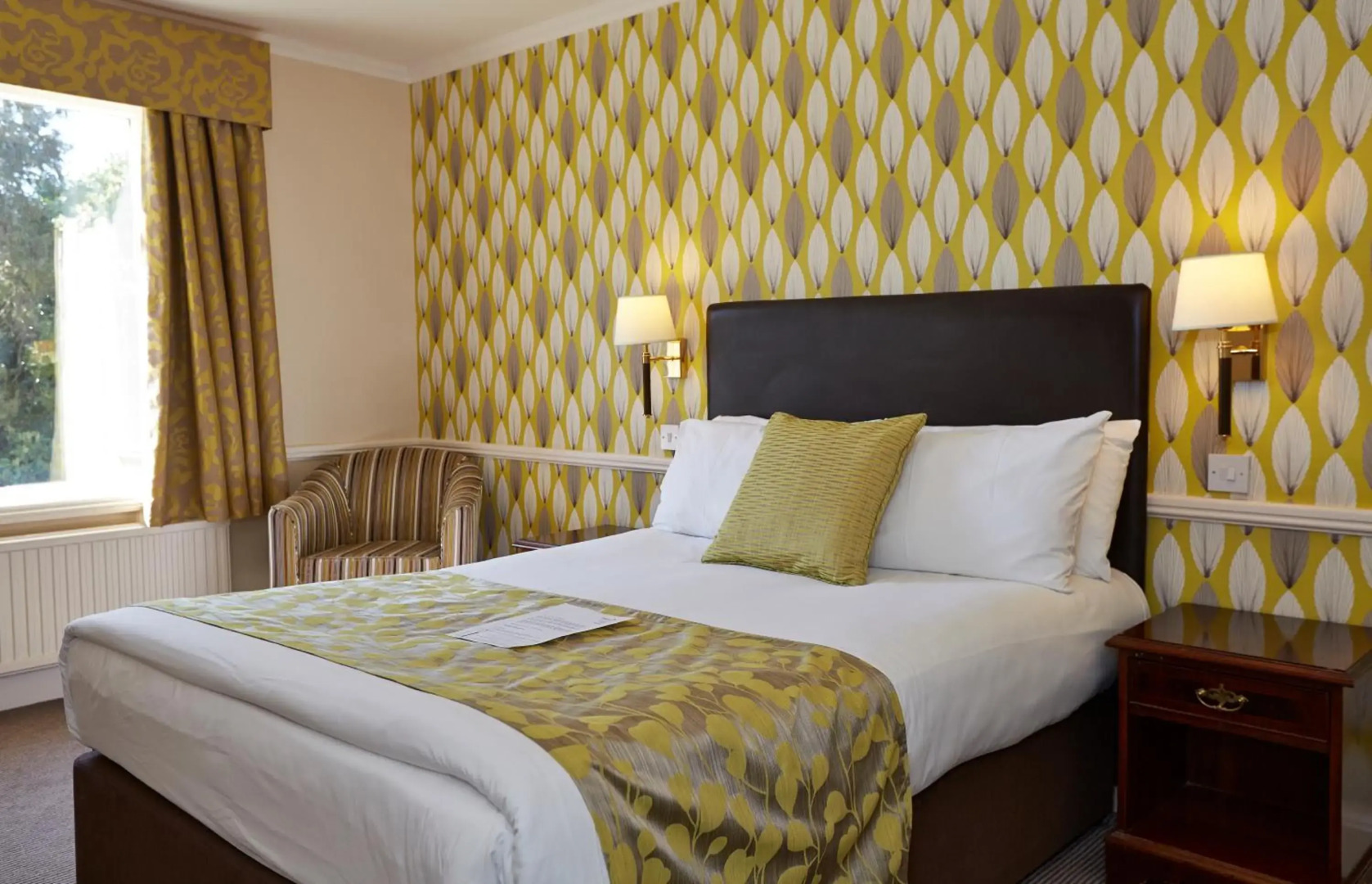 Rothley Court Hotel by Greene King Inns