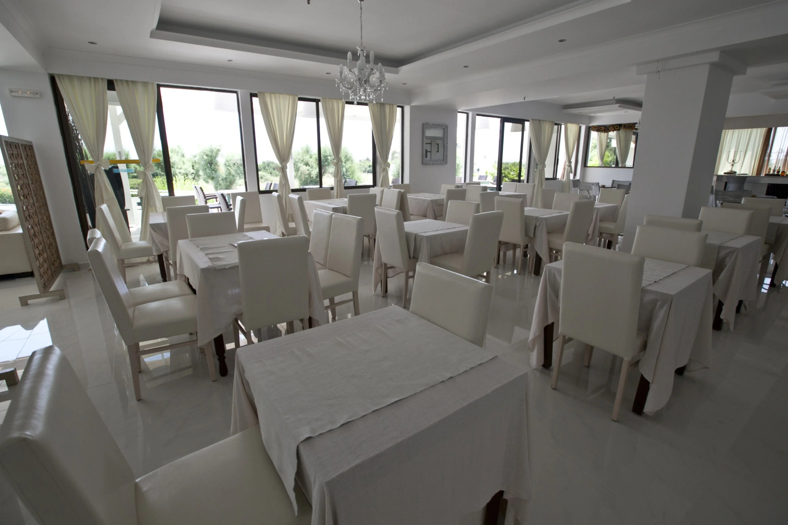 Sivila Hotel All Inclusive