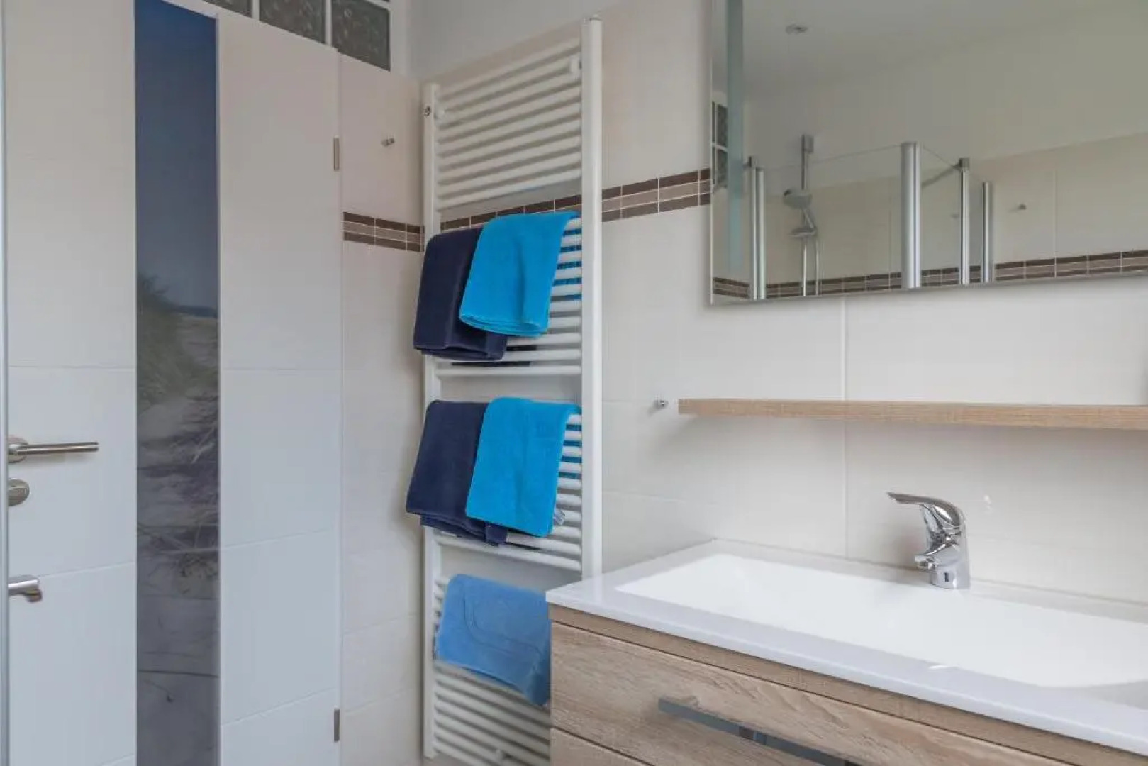 Apartments Christiansen