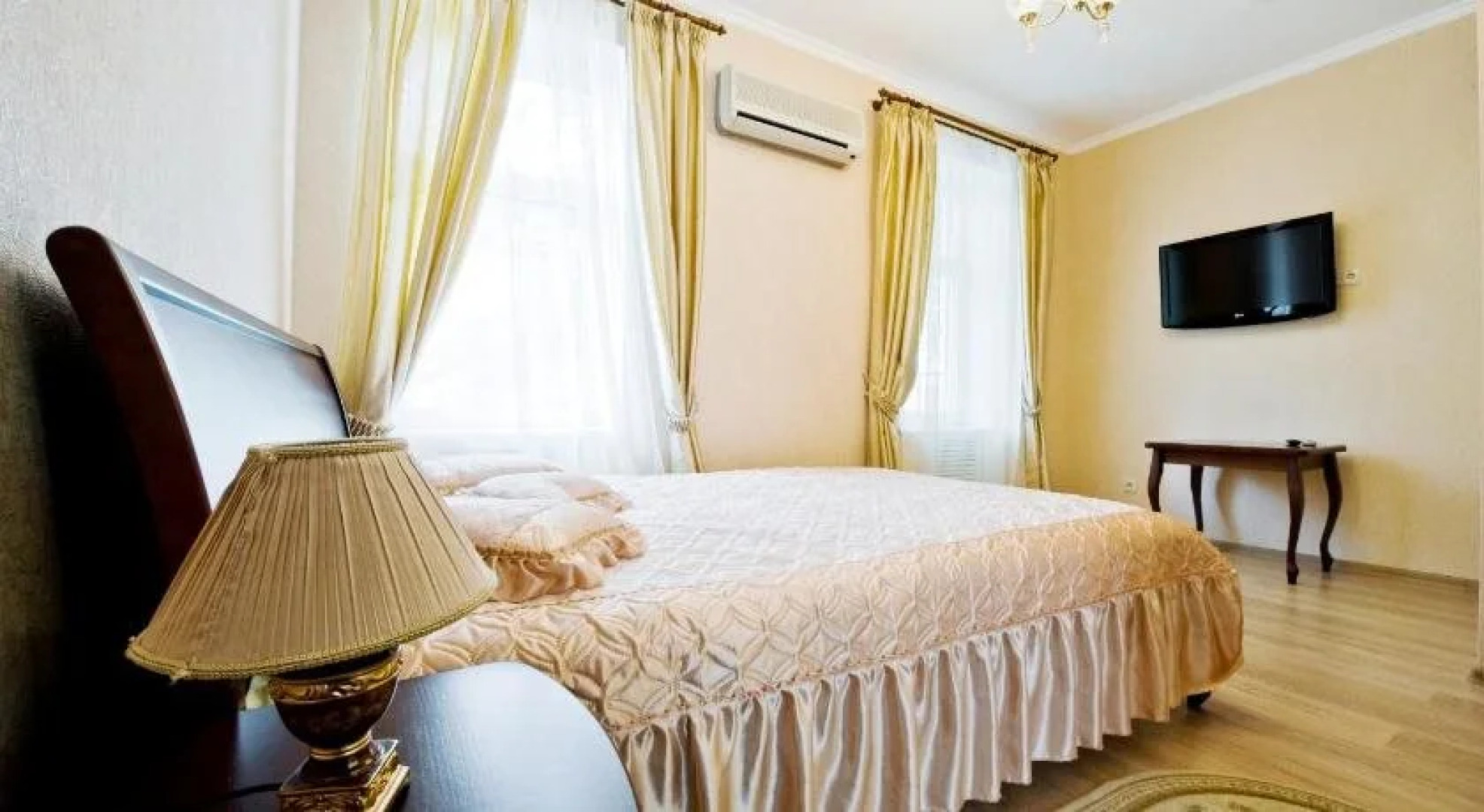 Европейский