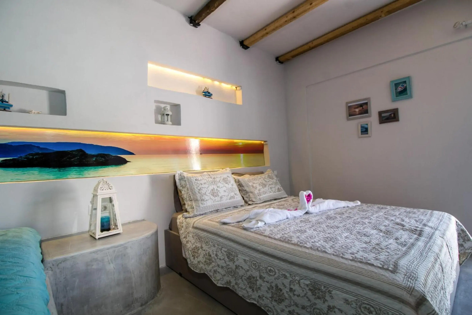 Kastri Boutique Beach