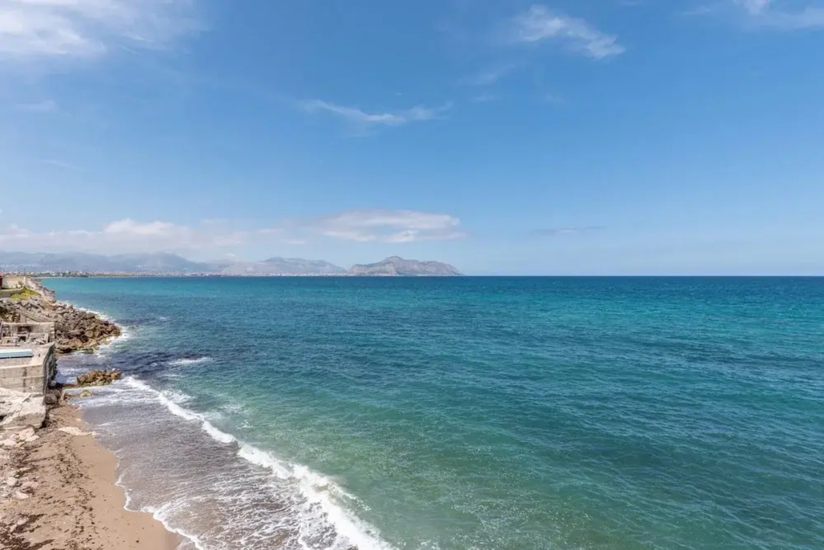 Villetta Ficarazzi by Wonderful Italy