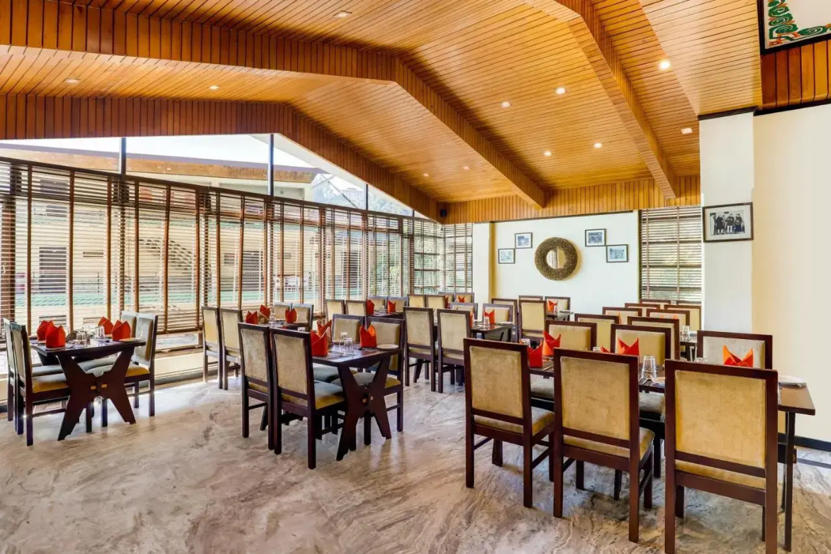 Summit Norling Resort & Spa