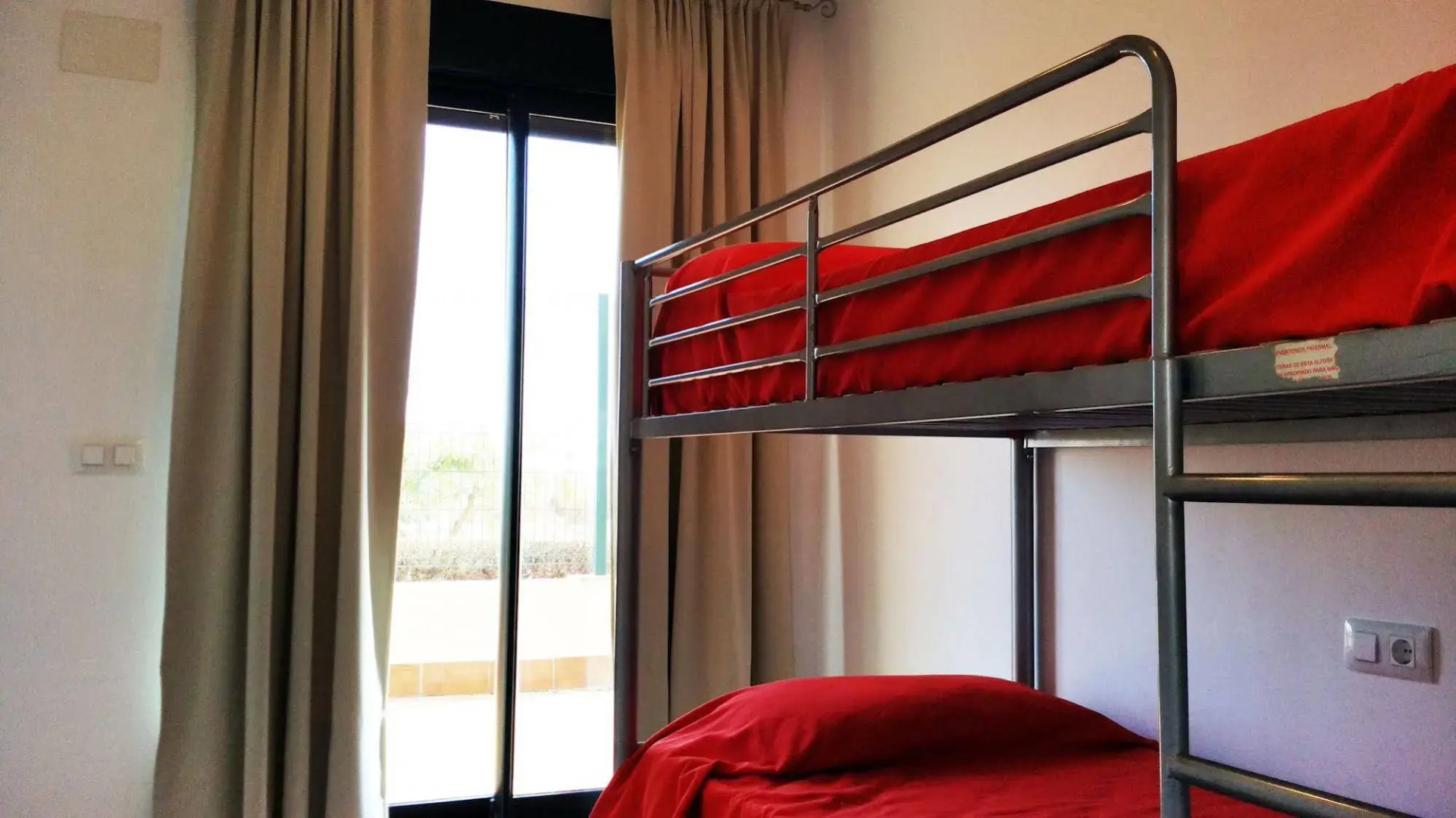 RealRent Almenara Vistabella