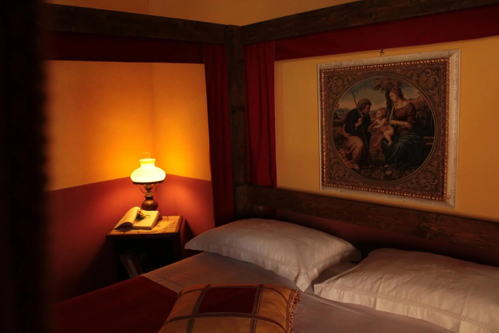 Santa Maria Degli Angeli C Ospitalità - Hostel