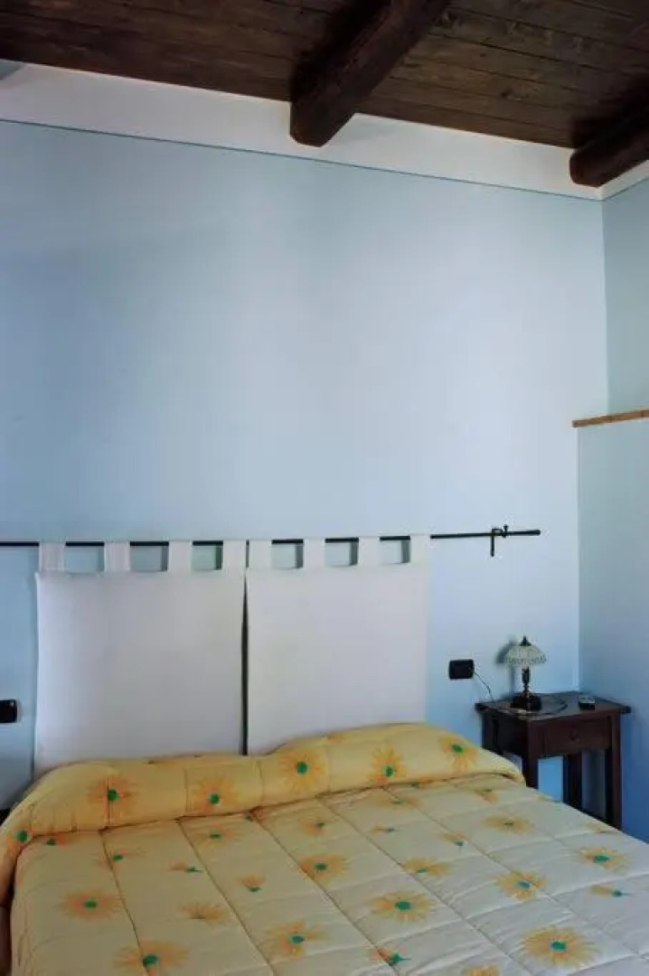 Il Vecchio Seccatoio