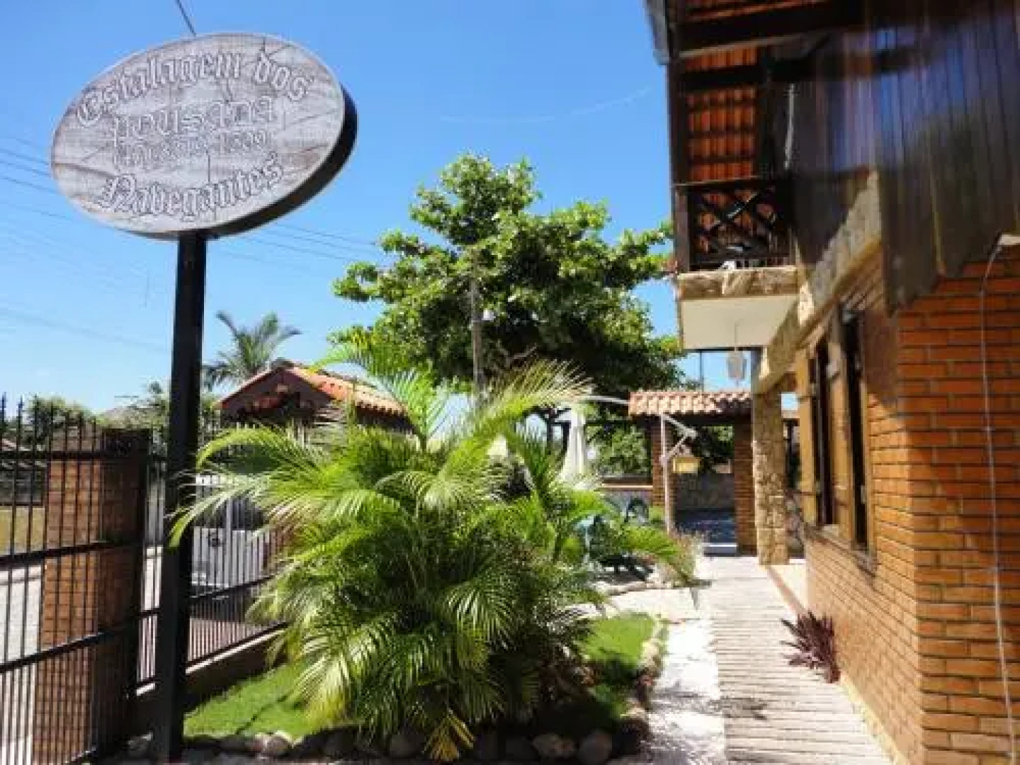 Pousada Estalagem dos Navegantes