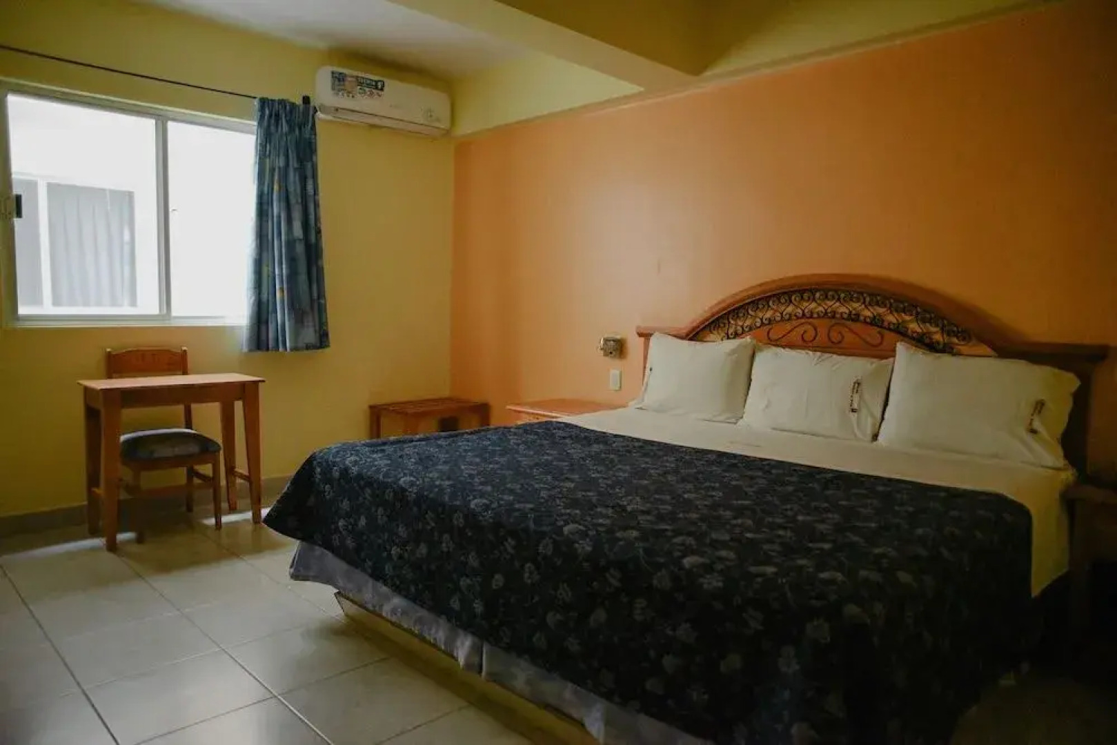 Hotel del Principado Durango