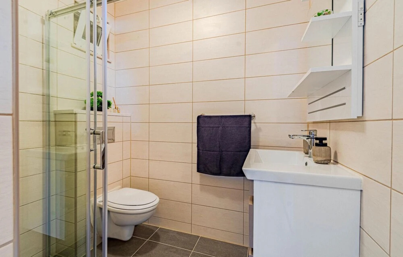 Awesome Apartment in Zrnovo With Outdoor Swimming Pool, Wifi and 3 Bedrooms