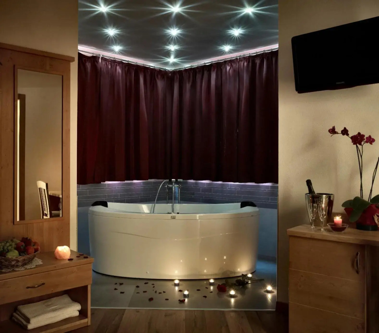 Panorama Hotel Fontanella Wellness & Spa