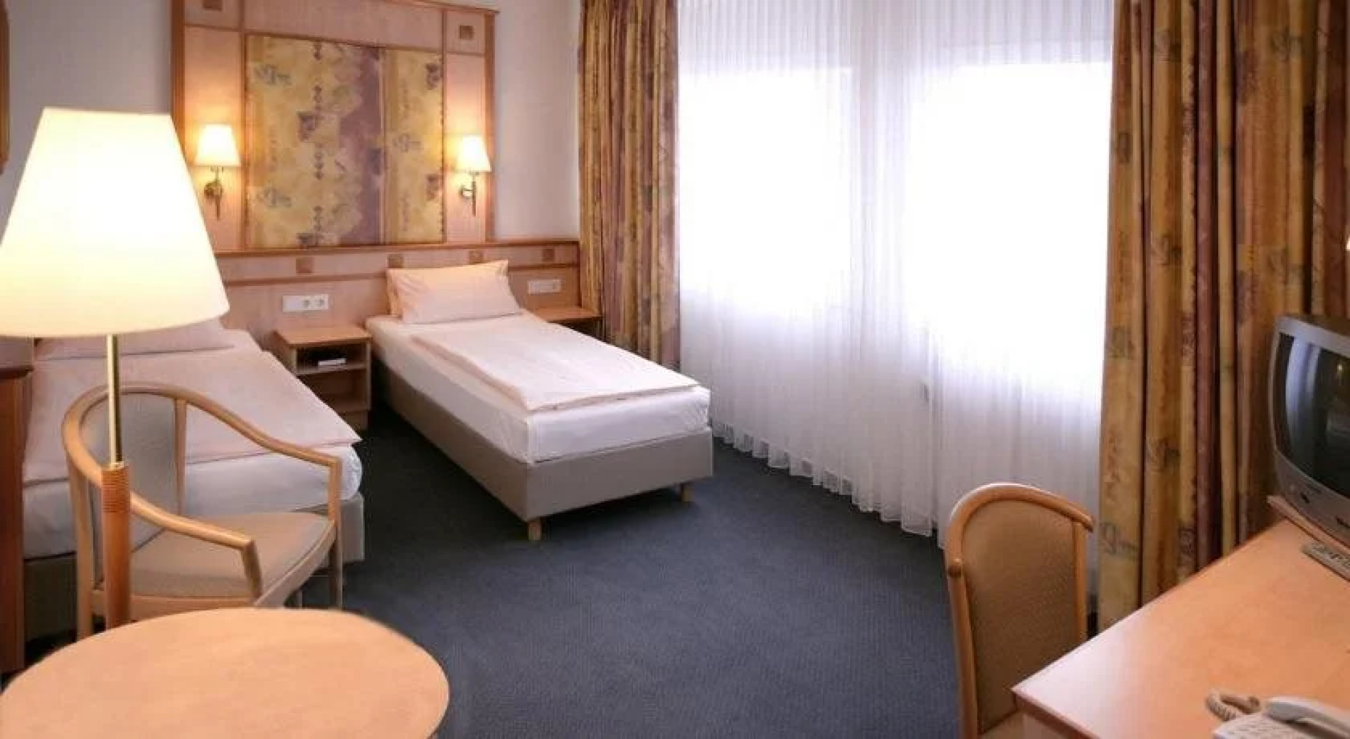 Hotel Wetterau