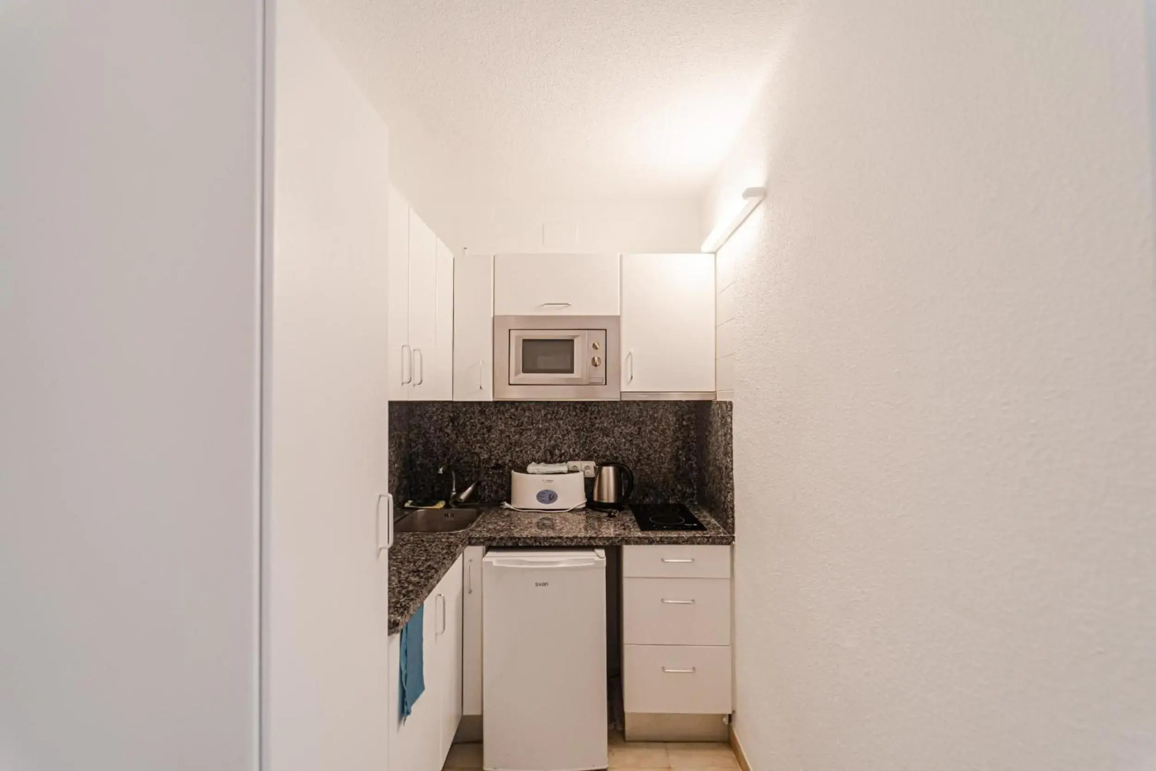 El Cortijo Apartments