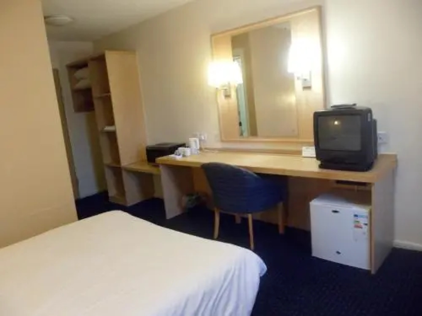 Tl Huddersfield Mirfield