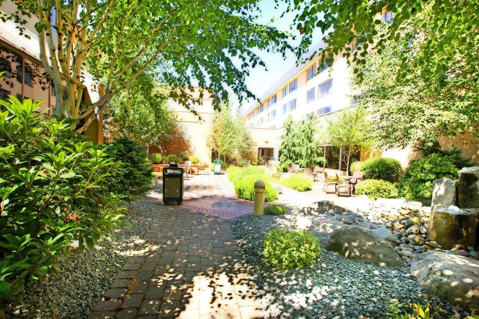 Emerald Queen Hotel & Casino - Fife