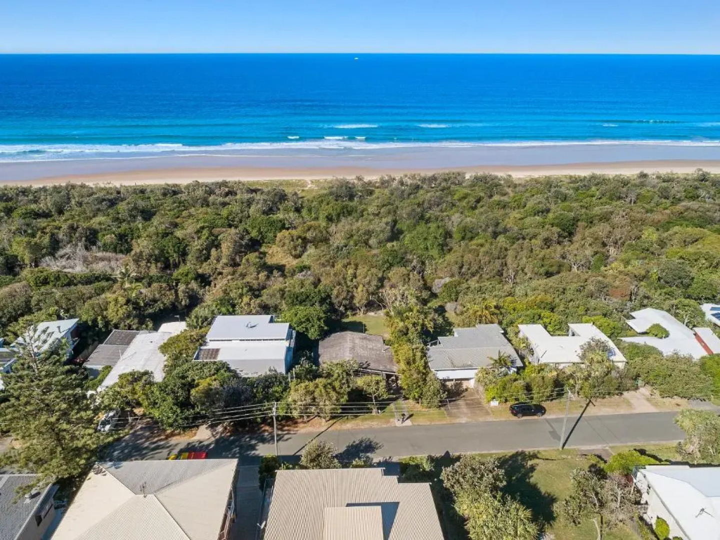 Peregian Beach Shack