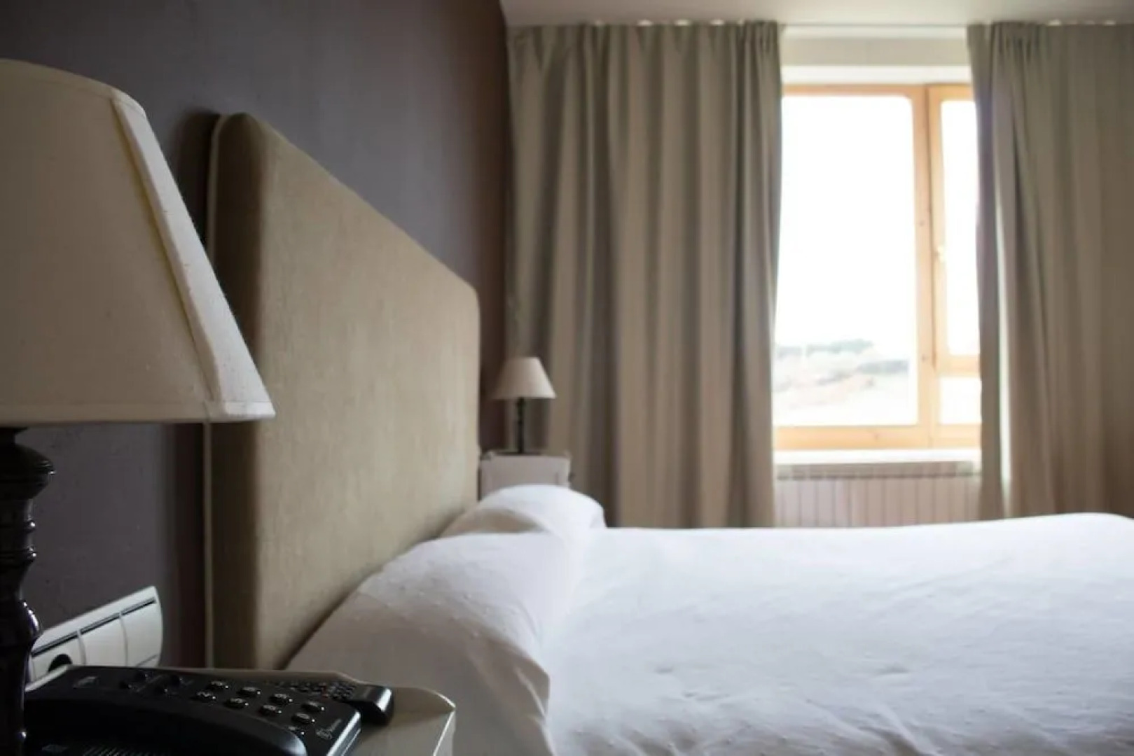 Gran Hotel Pandorado