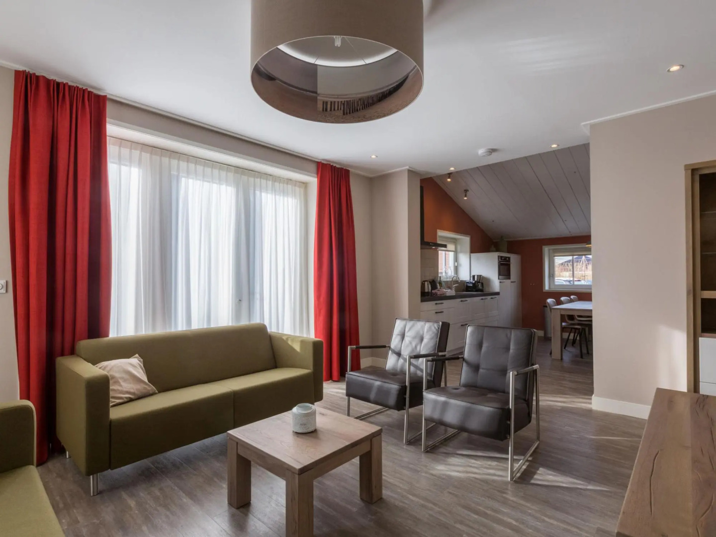 Holiday Home in Oostkapelle Near Beach