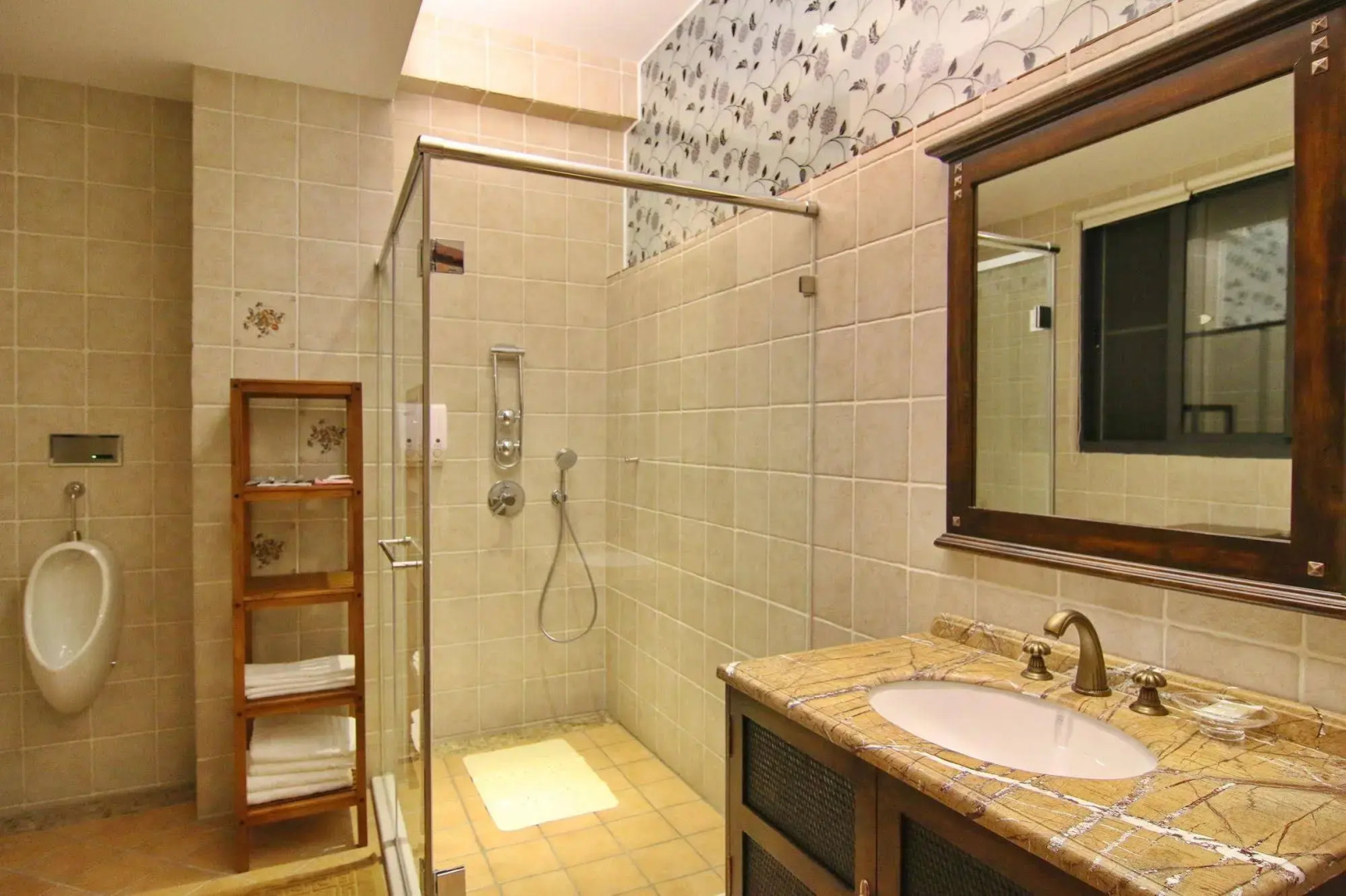 Alishan B&B Yunmingi Aliscenery