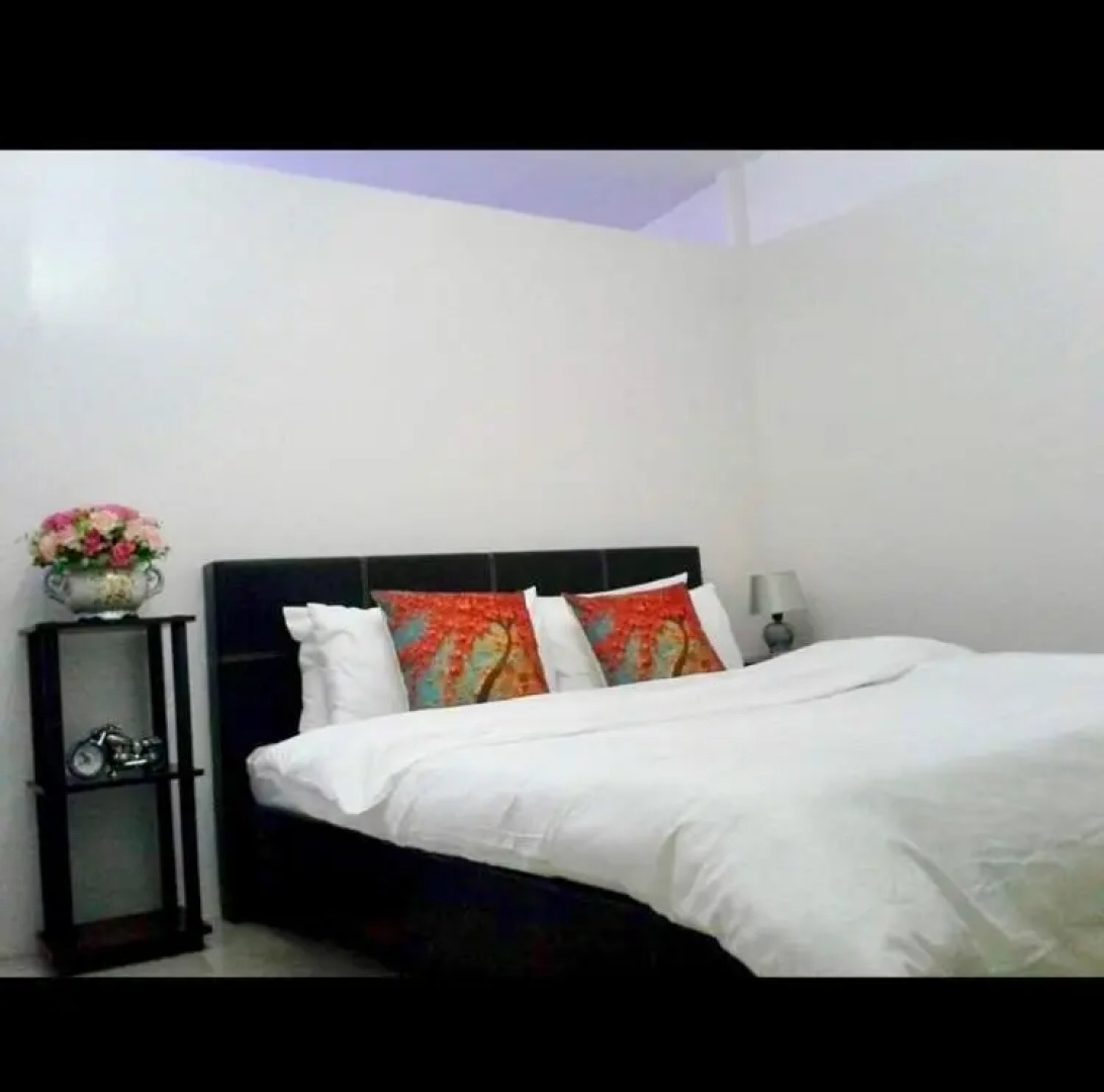 Estien’s Cozy Condotel to Stay