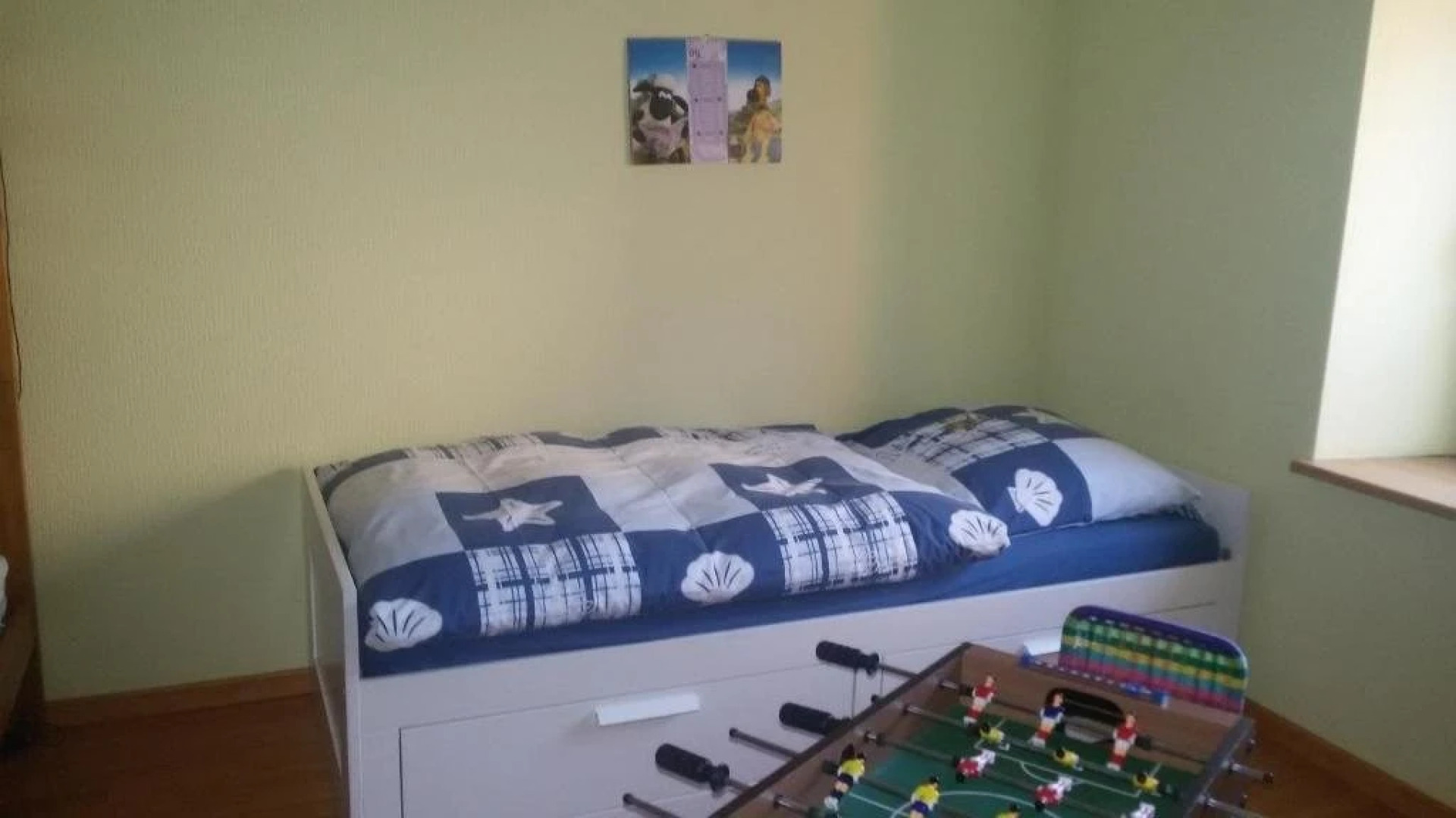 Ferienhaus Zur Schönen Aussicht