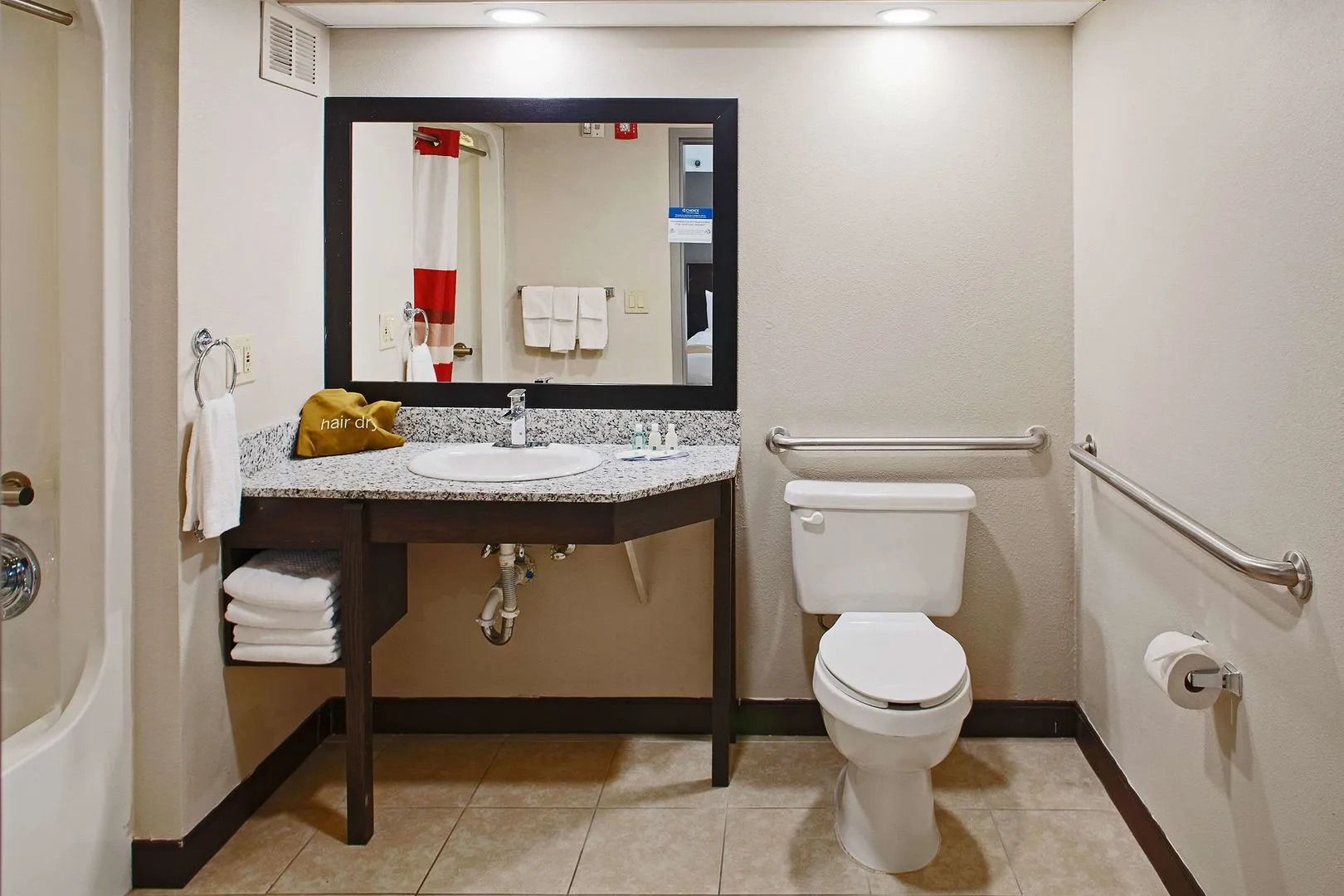 Spark by Hilton Bentonville