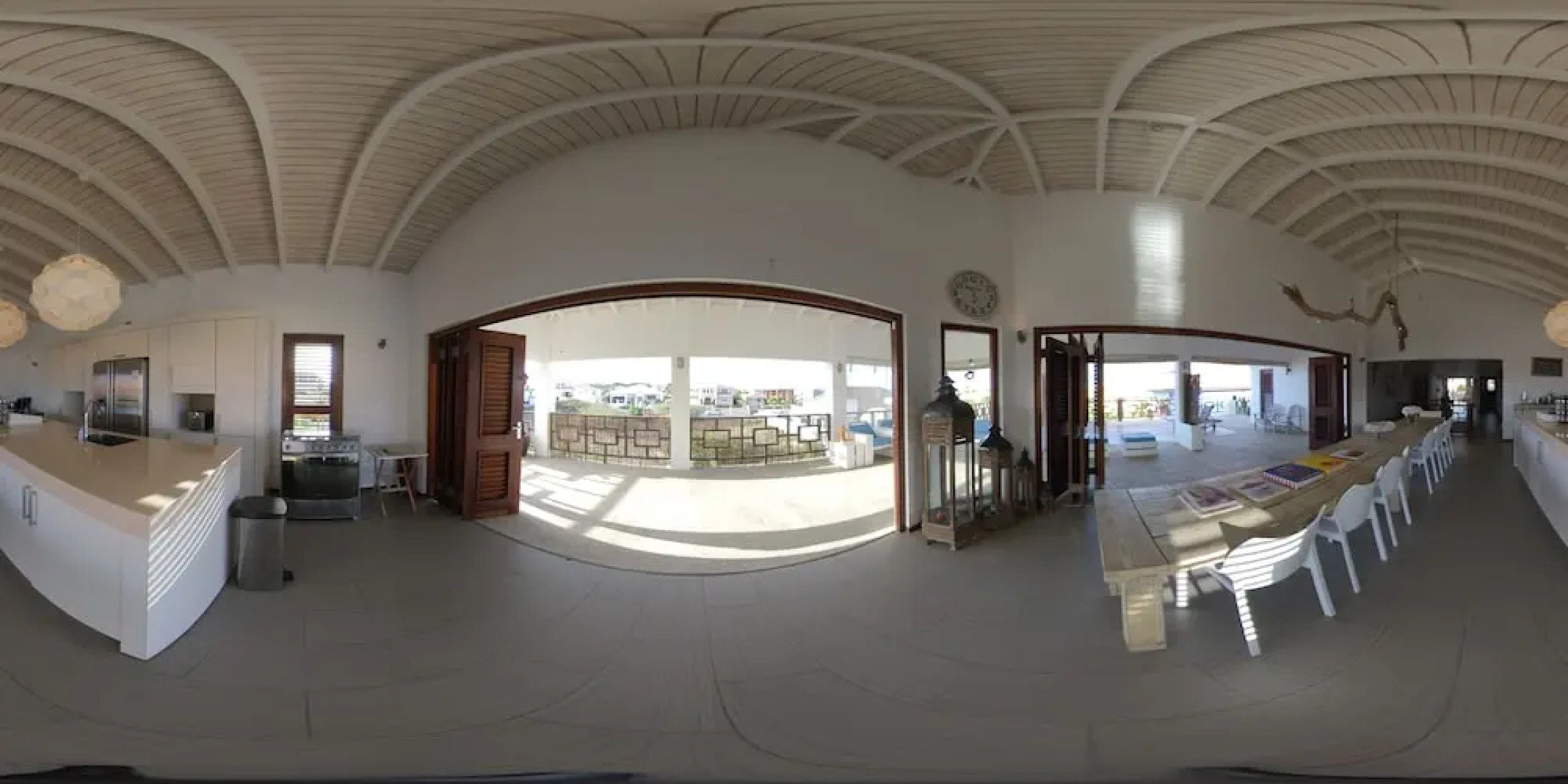 Mi Cuna Stays Collection