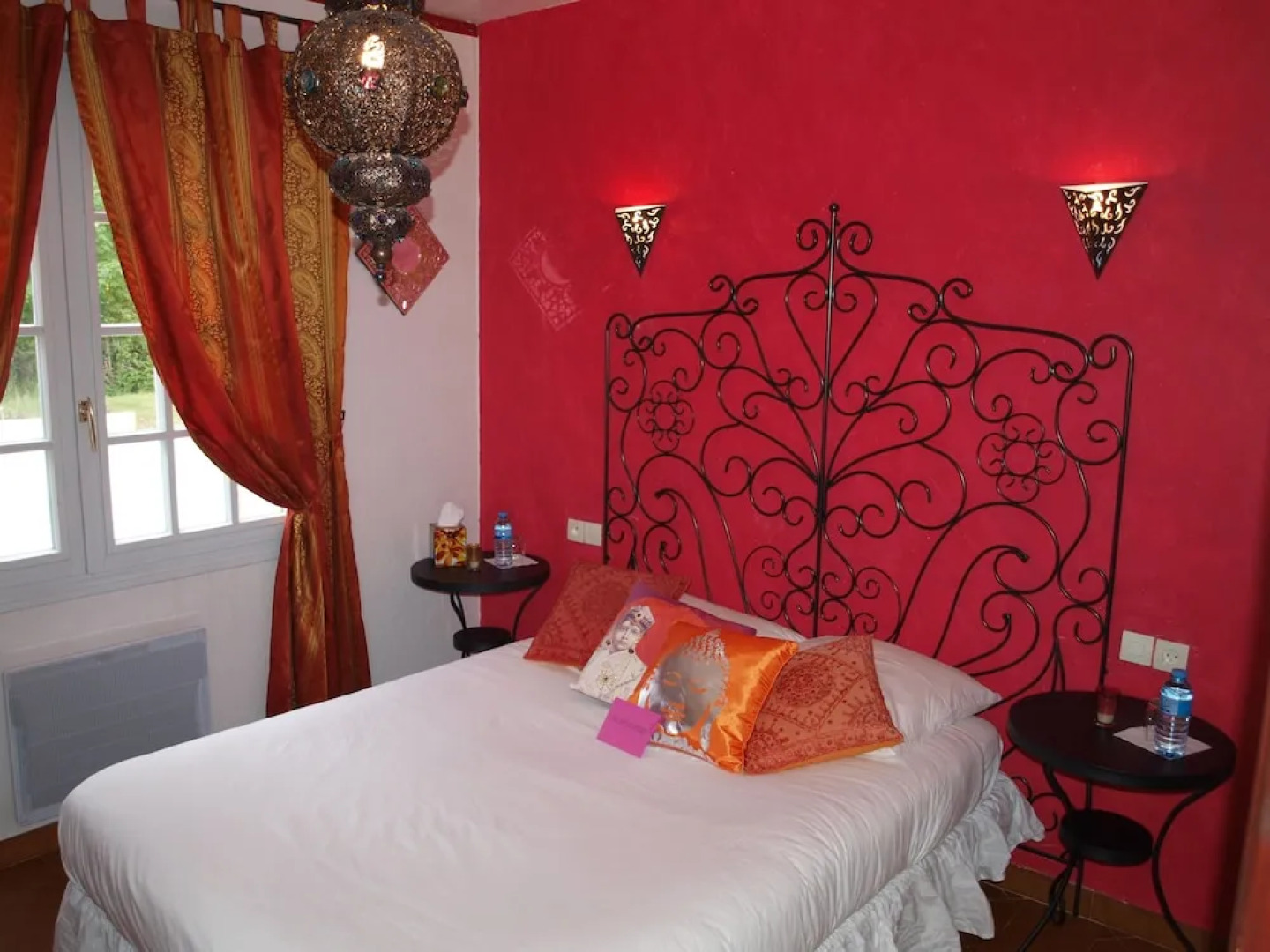 La Demeure de Cupidon