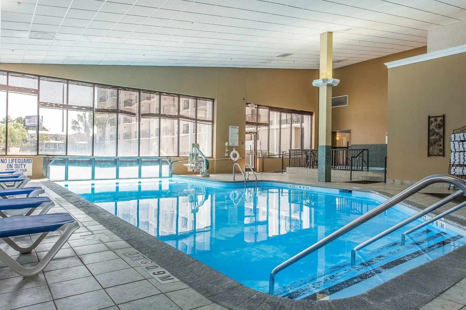 Four Points by Sheraton Myrtle Beach