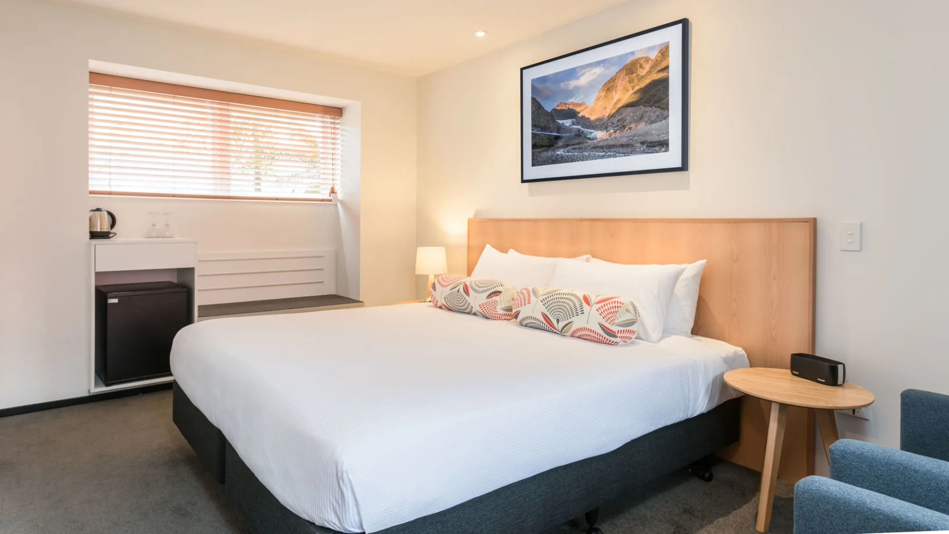 Heartland Hotel Glacier Country