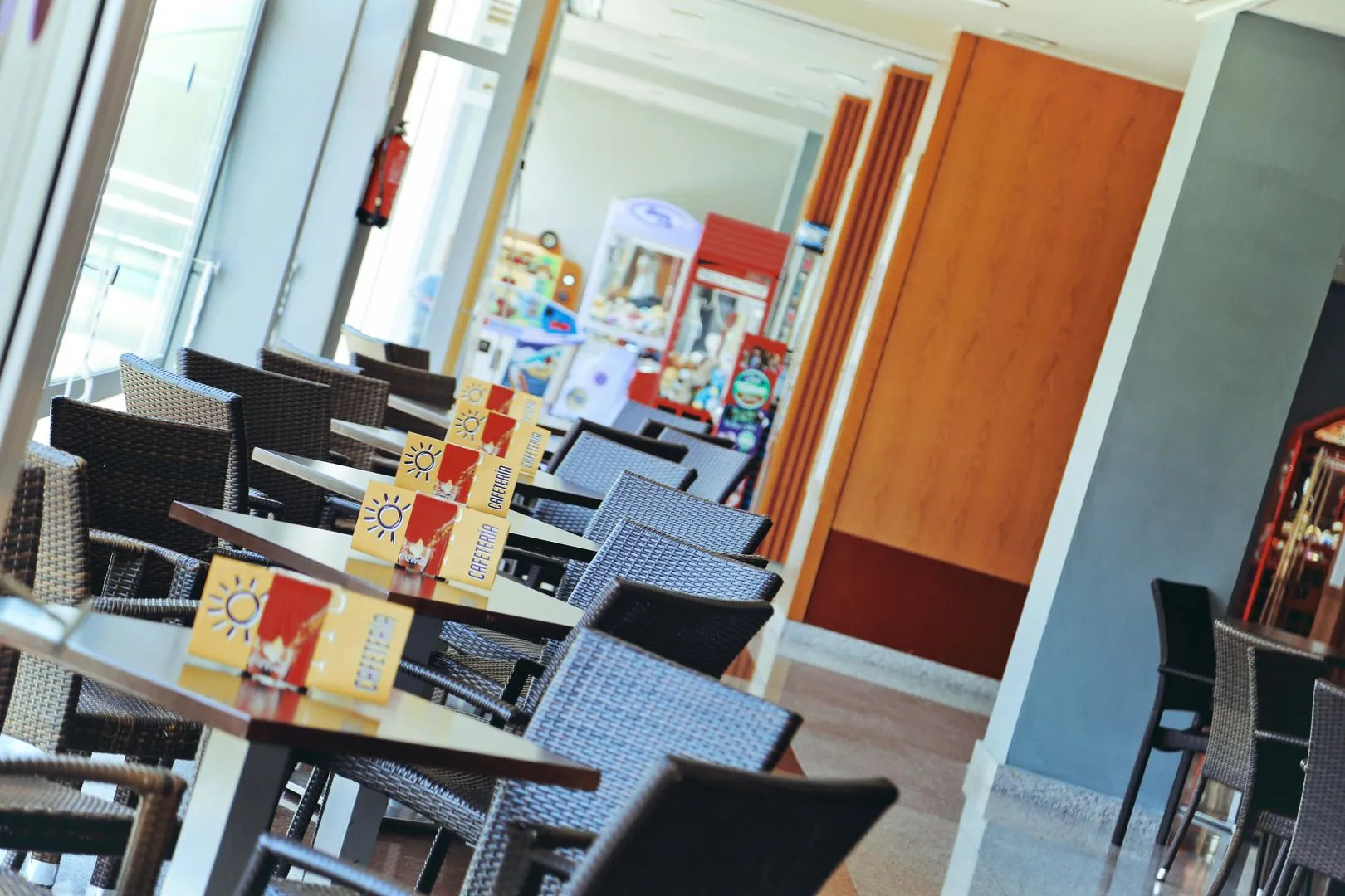 ALEGRIA Fénix Family