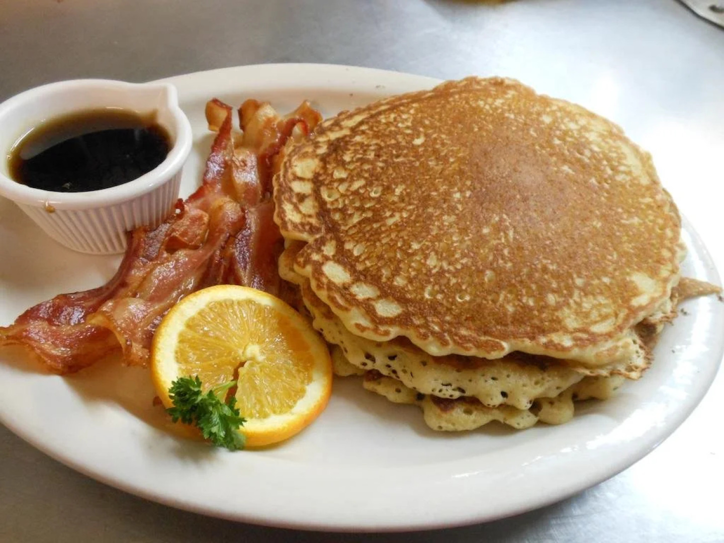 Windwood Fly-In Resort