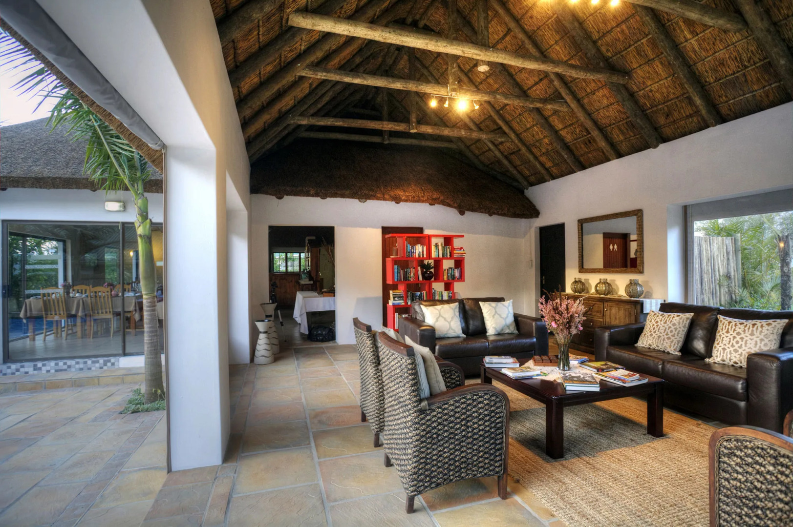 De Old Drift Guest Farm