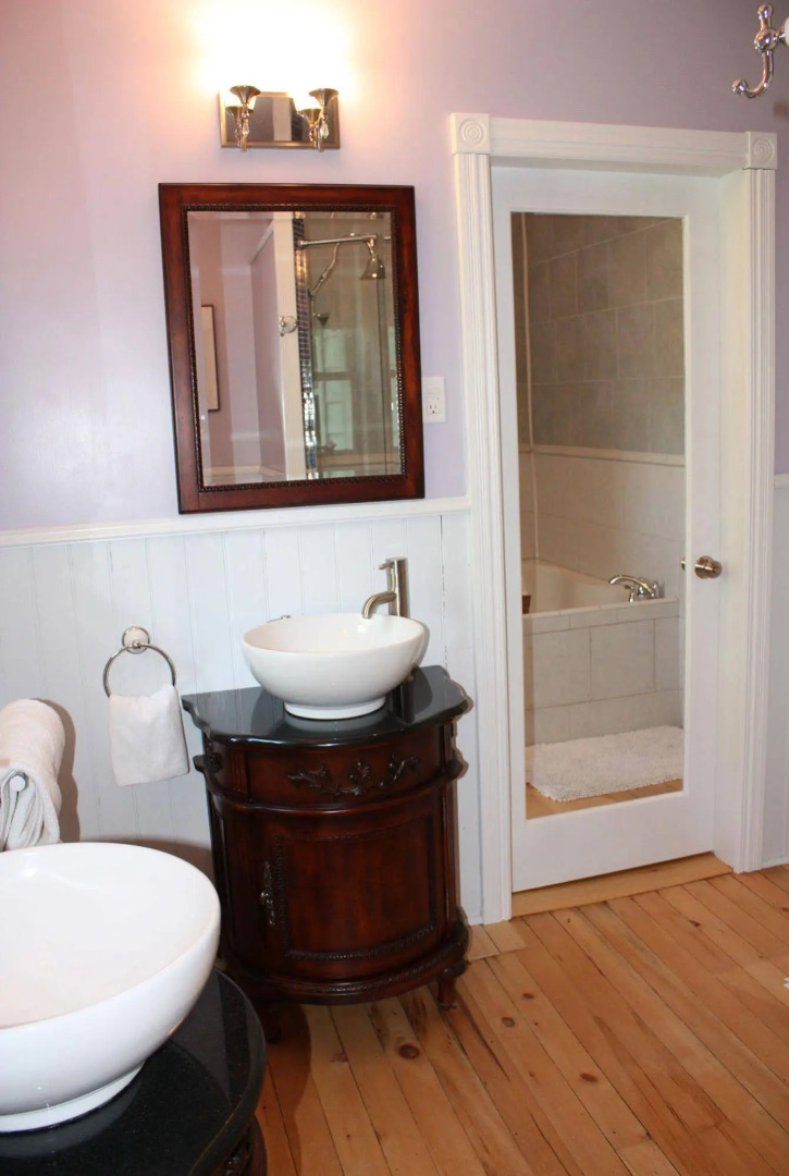 Mettawas End Bed & Breakfast