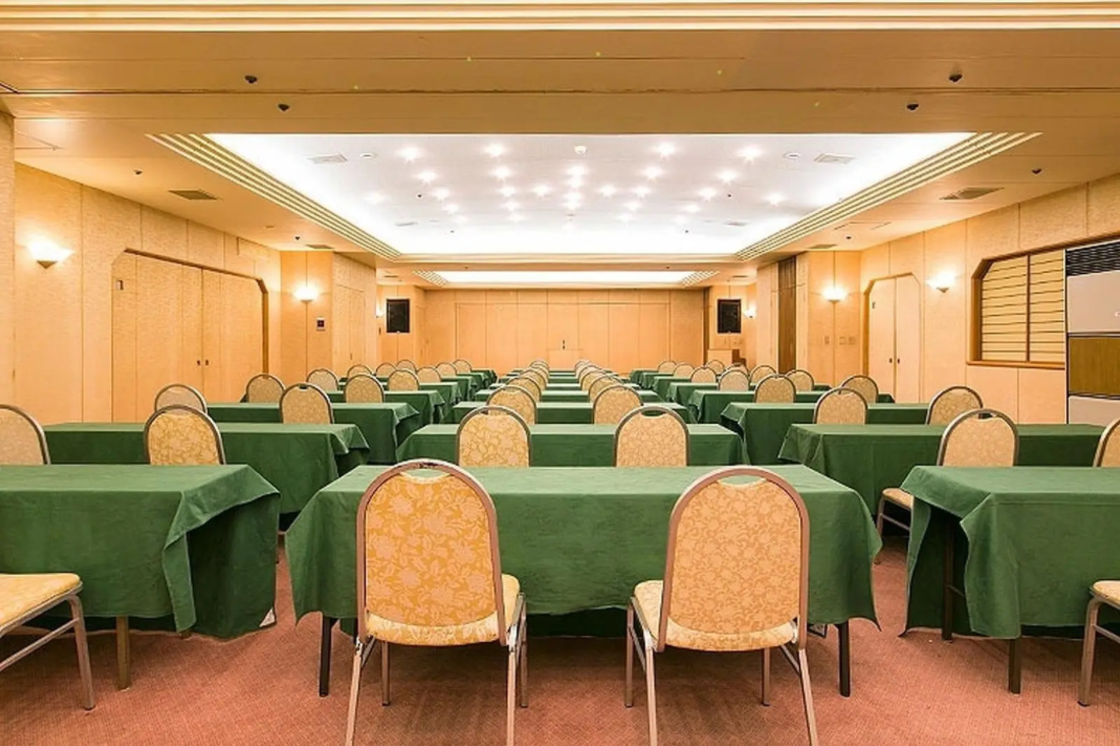 Hotel Urashima Nagisakan Nisshokan