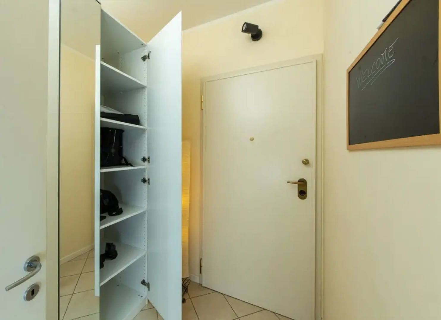 HouSmart San Lazzaro Salvo D'Acquisto 16