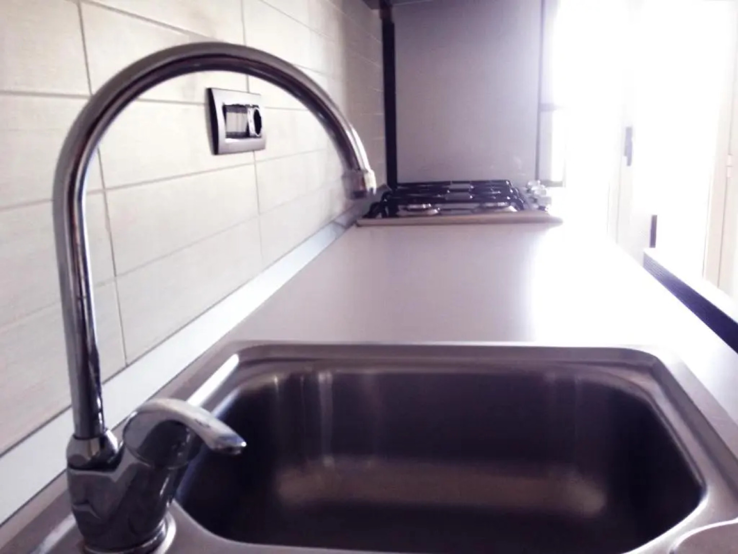 La Vallata B&B in Sardegna