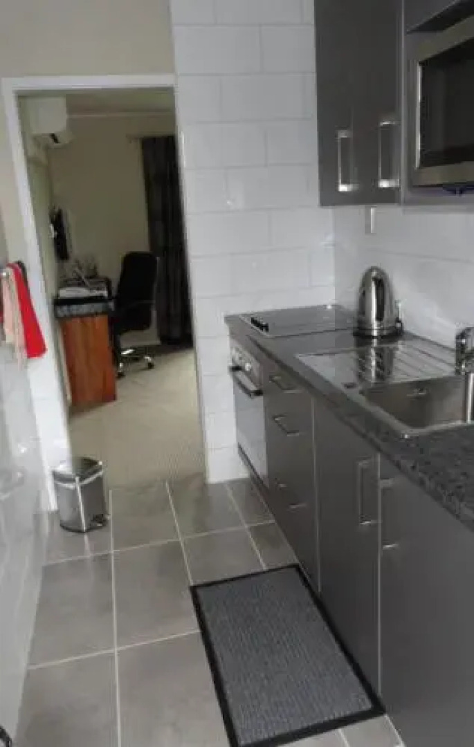 Aarburg Airport Motel