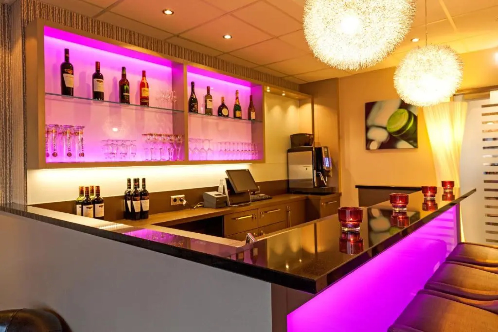 Leonardo Hotel Nürnberg