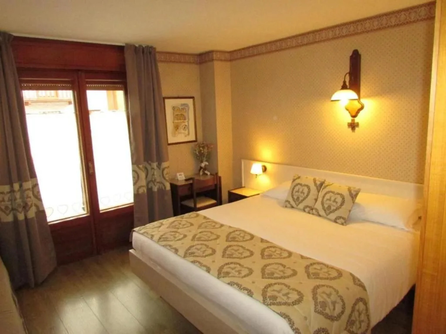 Hotel Meublè Meridiana