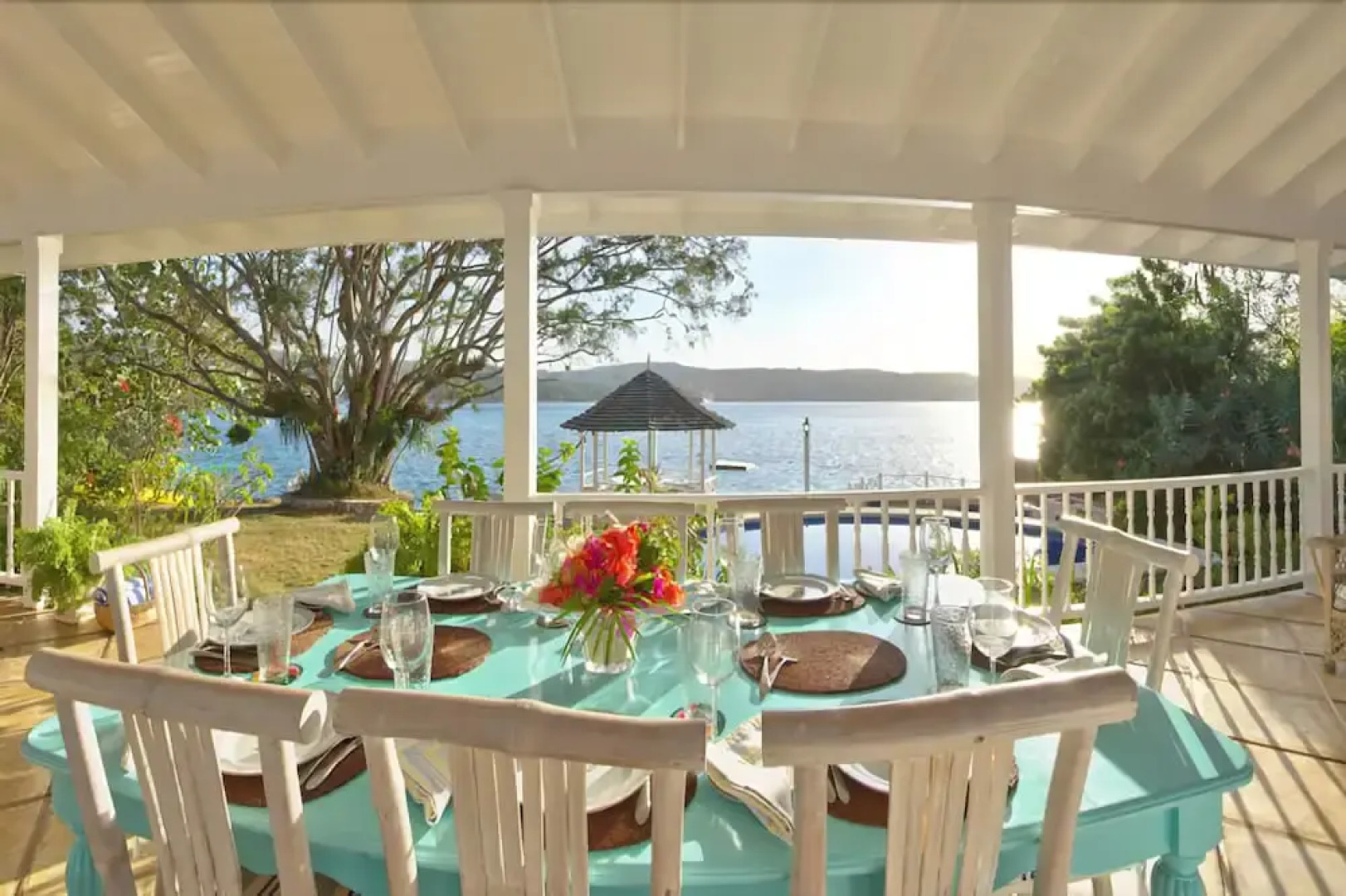 Sea Haven - Discovery Bay 2BR