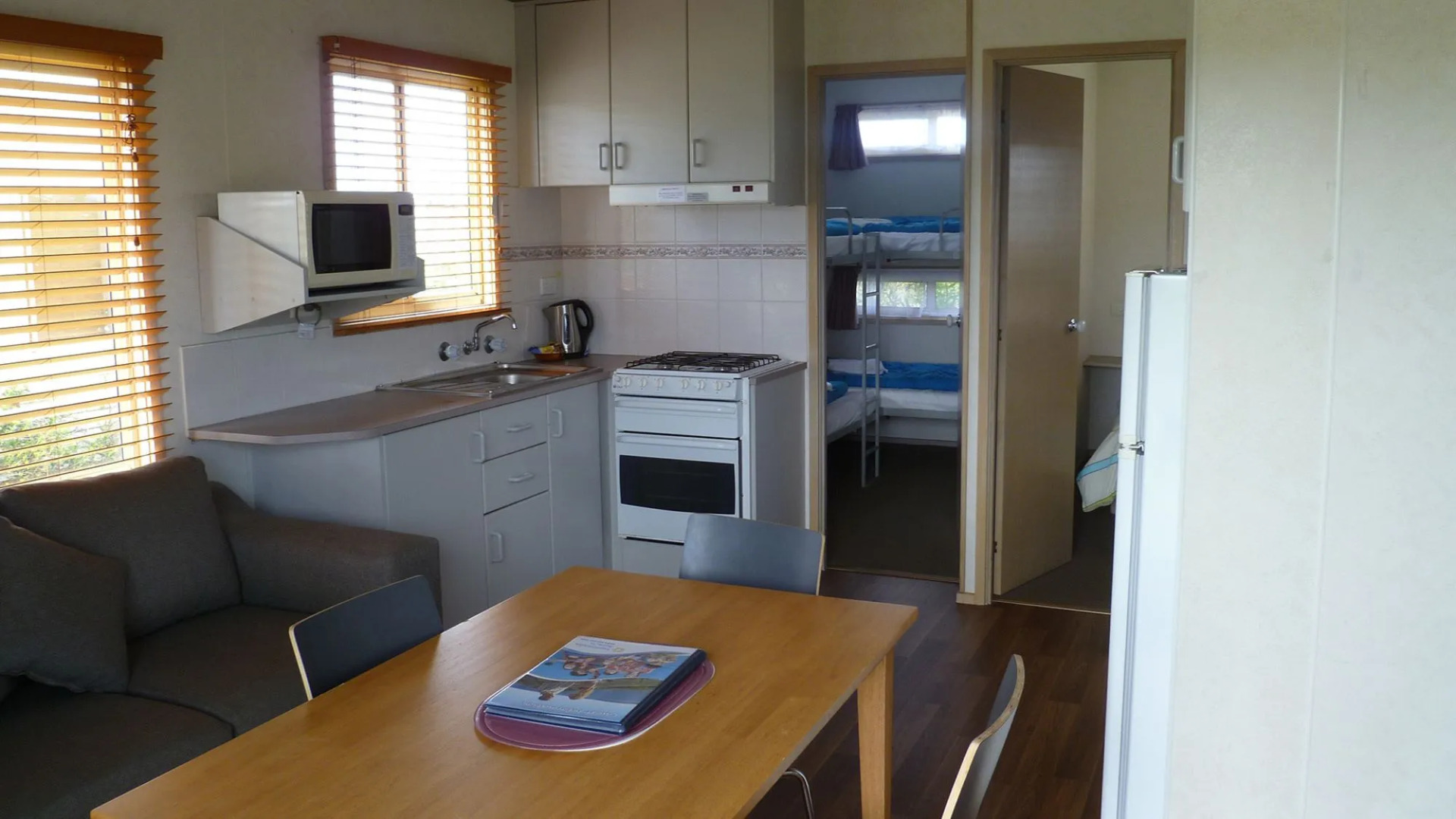 NRMA Merimbula Beach Holiday Resort